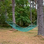 Campingplatz Mere Yarve-Keskranna