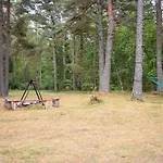 Mere Campingplatz *