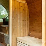 Mere Campingplatz Yarve-Keskranna