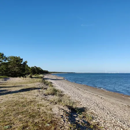 Mere Κάμπινγκ