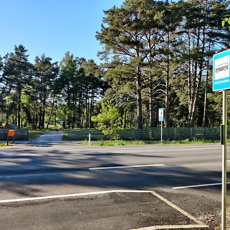Mere Campingplatz *