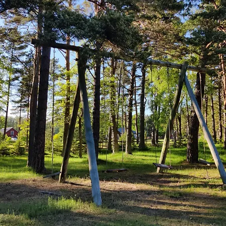 Campingplatz Mere *