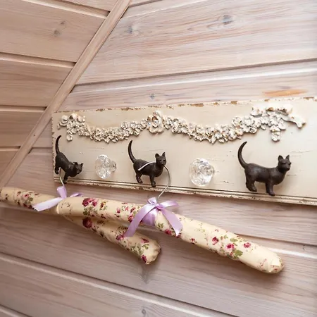 Mere Κάμπινγκ Yarve-Keskranna