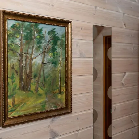 Κάμπινγκ Mere *