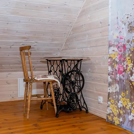 Mere Κάμπινγκ *