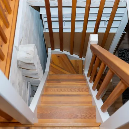 Mere Κάμπινγκ Yarve-Keskranna