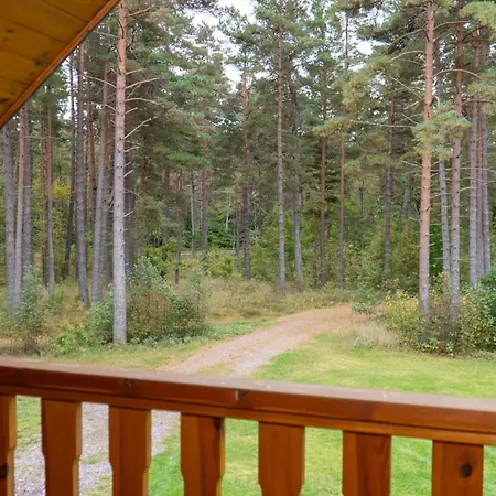 Κάμπινγκ Mere *