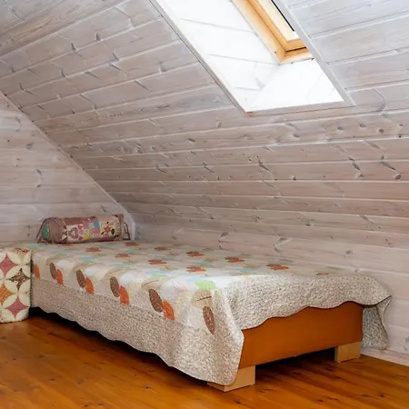 Κάμπινγκ Mere