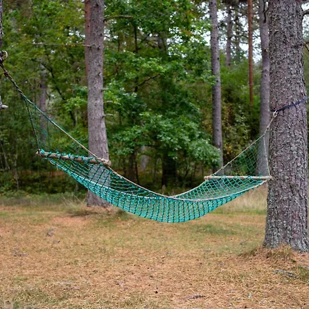 Campingplatz Mere Yarve-Keskranna