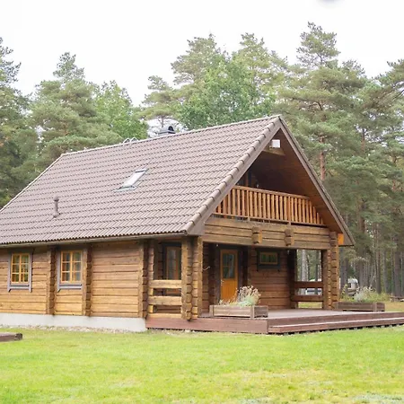 Κάμπινγκ Mere *