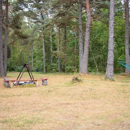 Mere Campingplatz *