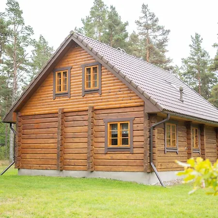 Mere Campingplatz