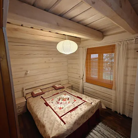 Κάμπινγκ Mere *