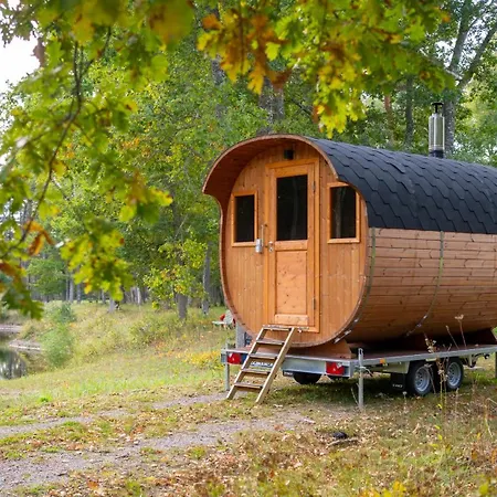 Campingplatz Mere Yarve-Keskranna