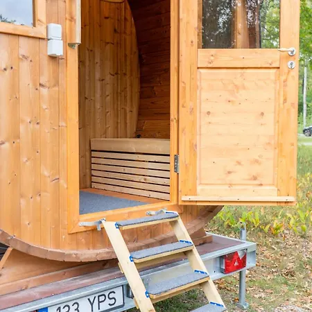 Campingplatz Mere