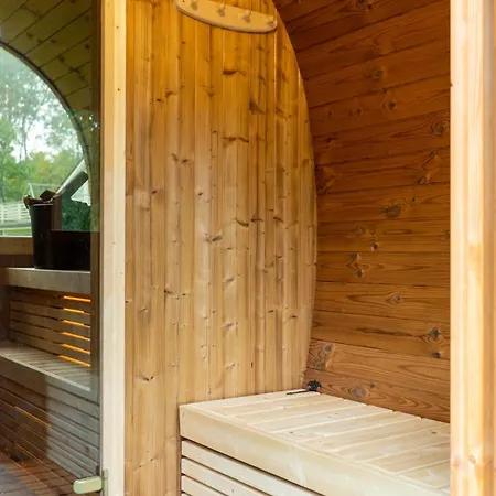 Mere Campingplatz Yarve-Keskranna