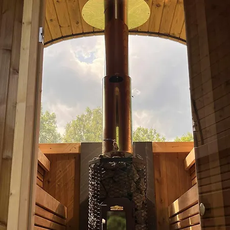 Κάμπινγκ Mere *