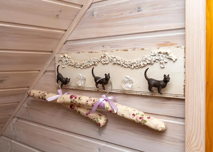 Mere Campsite Keskranna