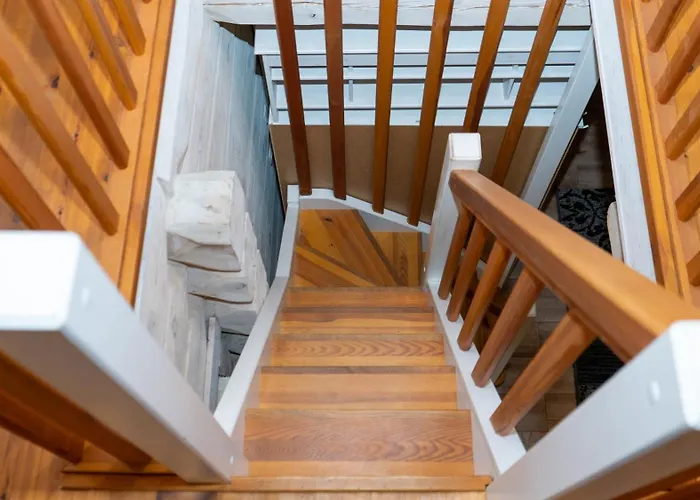 Mere Campsite Keskranna