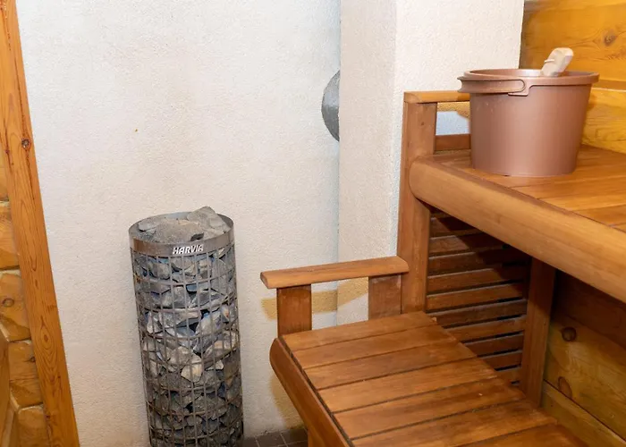 Campsite Mere Keskranna