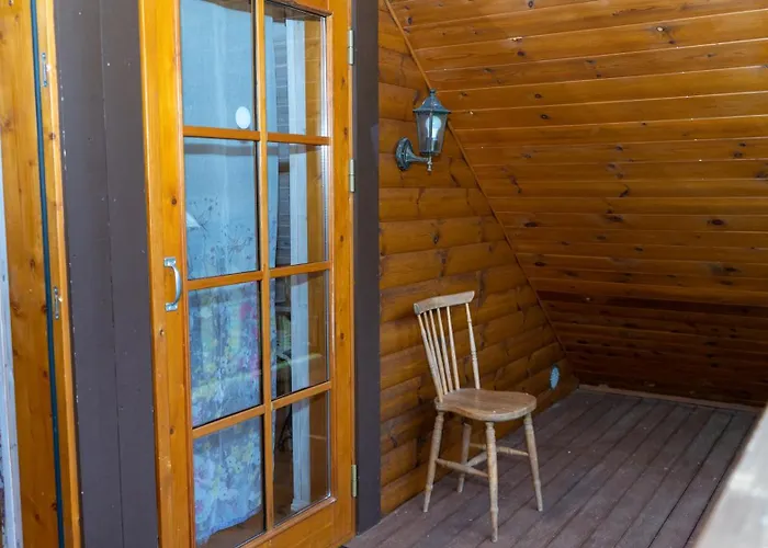 Mere Campsite Keskranna