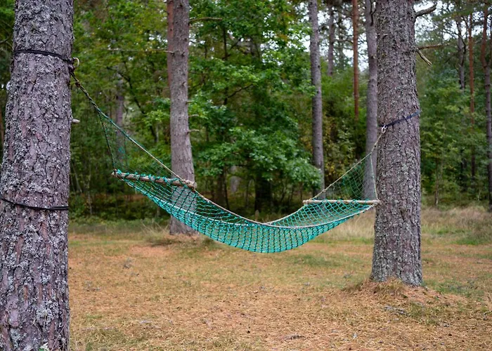 Campsite Mere Keskranna