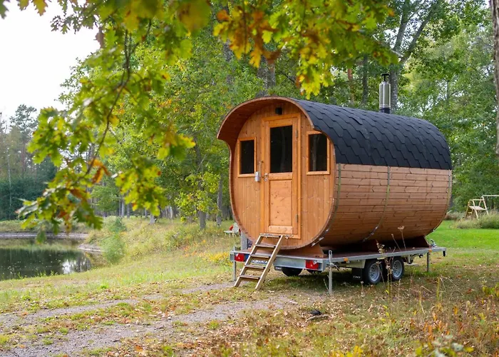 Campsite Mere Keskranna