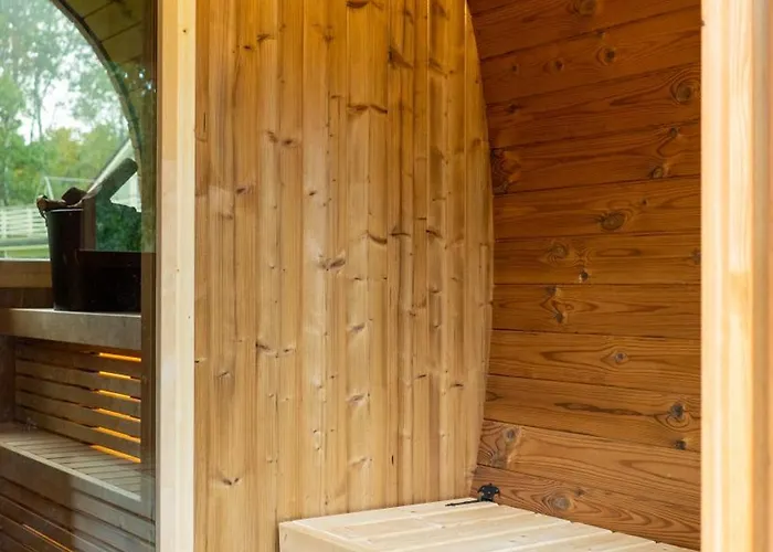 Mere Campsite Keskranna